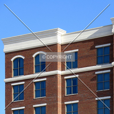 Embassy Suites Hotel Tuscaloosa Downtown by Chris Patriarca