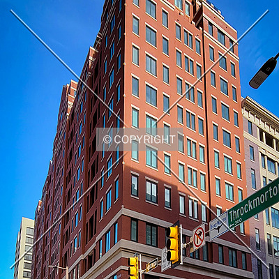 Sundance West Apartments by Ryan Hildebrand