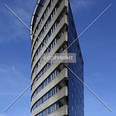 Vitens by René Hogendijk