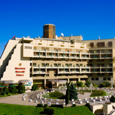 Sheraton Metechi Palace Hotel by Starwood Hotels & Resorts Worldwide, Inc.