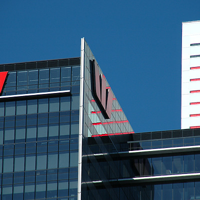 Westpac Place by John Bek