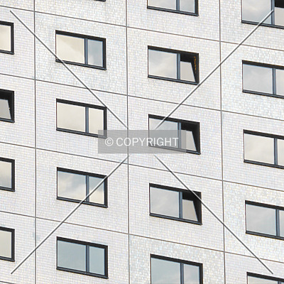The Westin Leipzig by Nephilim