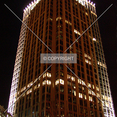 Fifth Third Center by Chris Patriarca