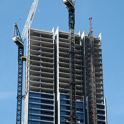 Lumière Residences by John Bek