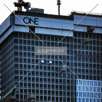 ONE by Nephilim