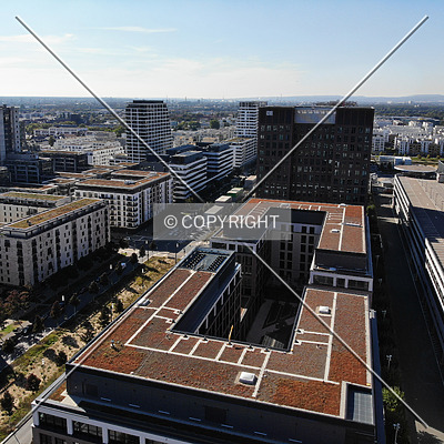 DB Tower by Nephilim