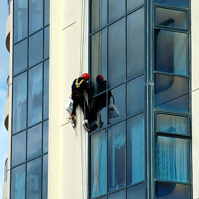 Oceanside One by John Bek