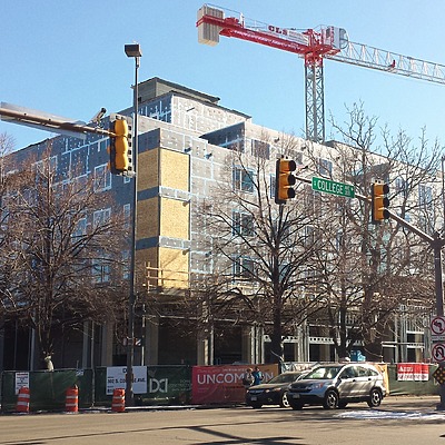 Uncommon Fort Collins by Brian LoBue