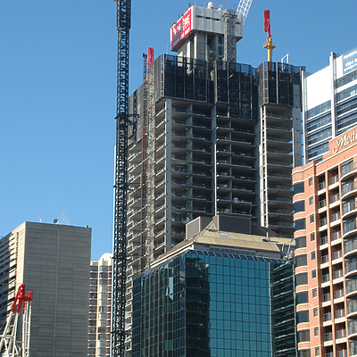 Lumière Residences by John Bek