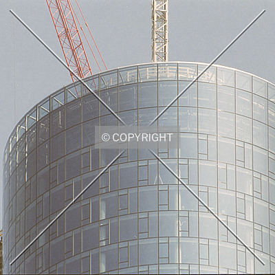 MAIN TOWER by Nephilim