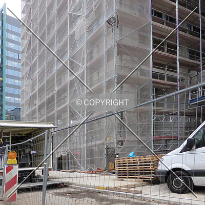 MainTor Panorama by Nephilim