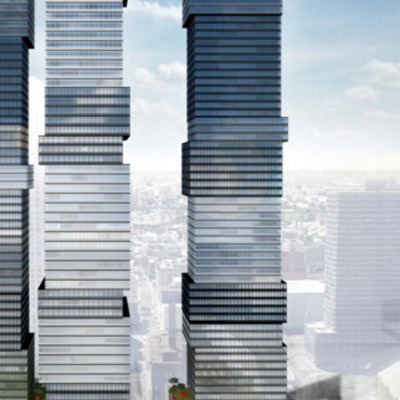 Jersey City Urby by Concrete