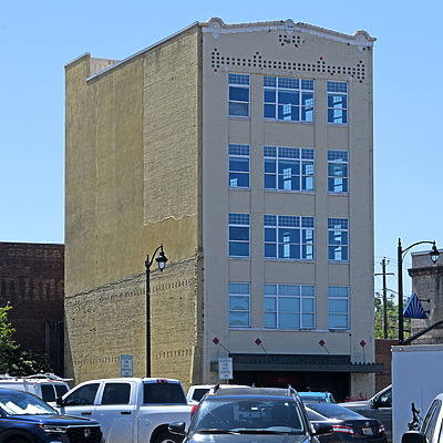 The Gamble Law Firm by John W. Cahill