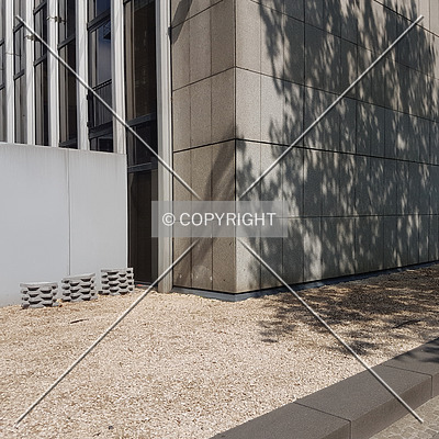 Frankfurter Büro Center by Nephilim