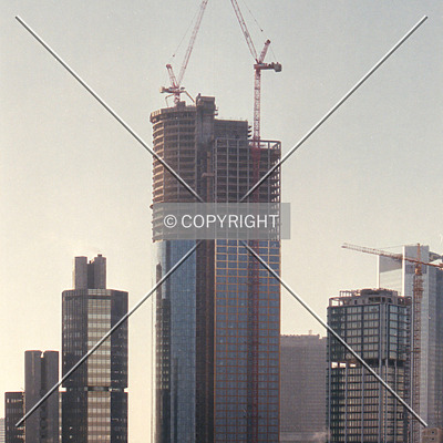 MAIN TOWER by Nephilim