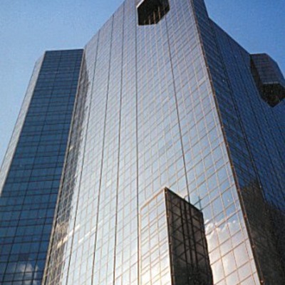 D.R. Horton Tower by Kevin Lehnhardt