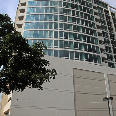 Winthrop Club by Shawn Ursini