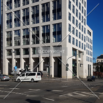 MainTor Panorama by Nephilim