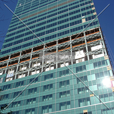 1095 Avenue of the Americas by Royce Douglas