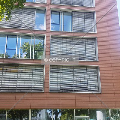 Allianz-Kai by Nephilim