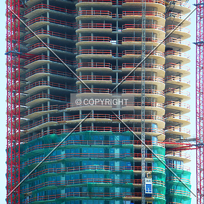 Grand Tower by Nephilim