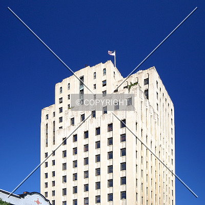 Tacoma Municipal Building by Serdica