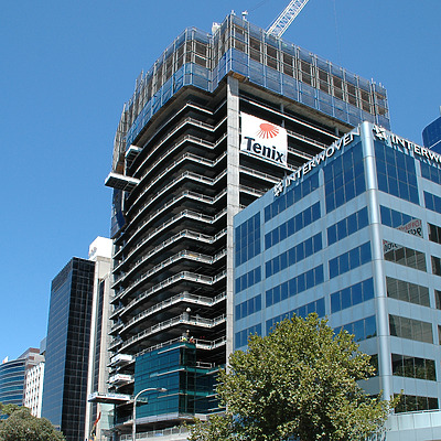Innovation Place by John Bek