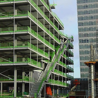 Viñoly by Michiel van Dijk