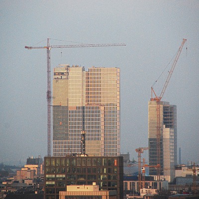 Nextower by Huopa