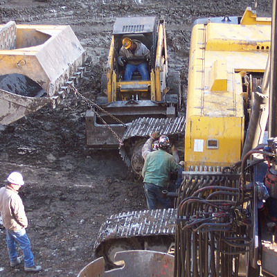 Trump International Hotel & Tower by Shawn Ursini