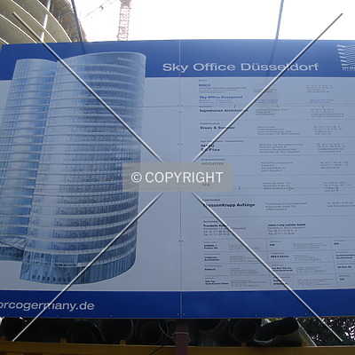 Sky Office by Nephilim