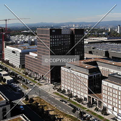 DB Tower by Nephilim