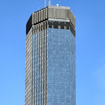 IDS Tower by James Peacock