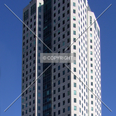 Shipt Tower by Chris Patriarca