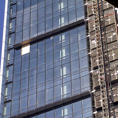 Westpac Place by John Bek