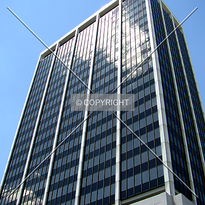 PNC Center by Chris Patriarca