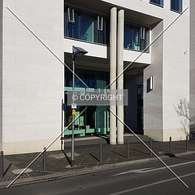 MainTor Panorama by Nephilim