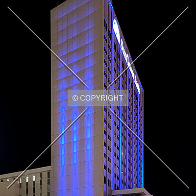 One San Jacinto Plaza by Ryan Hildebrand