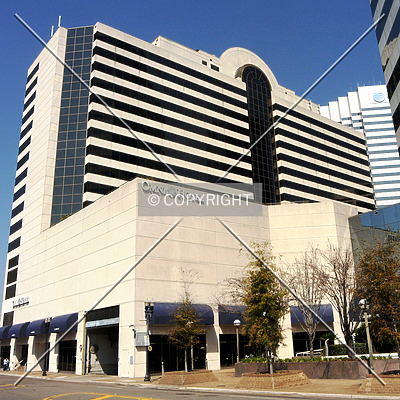 Omni Jacksonville Hotel by Jorge Molina