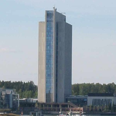 Fortum by Tomi Eronen