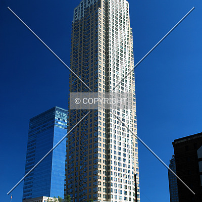 Trump Plaza Residences by Royce Douglas