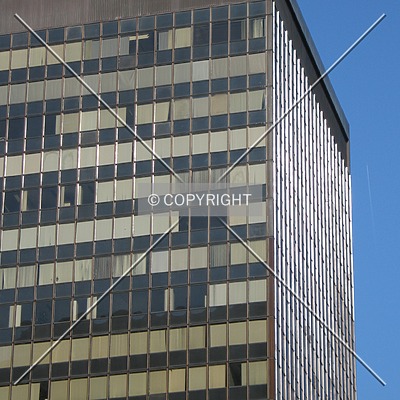 World Trade Center Tower I by Emmanuel D.