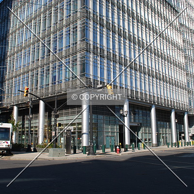 30 Hudson Street by Royce Douglas