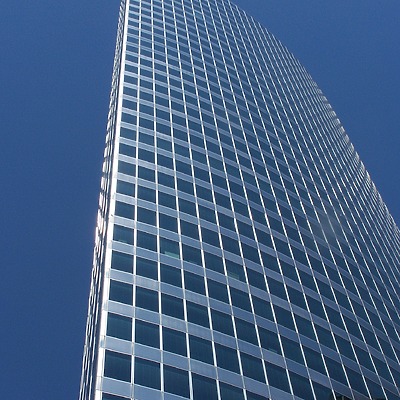 Tour EDF by Florian Barbier