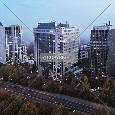 Centurion by Nephilim