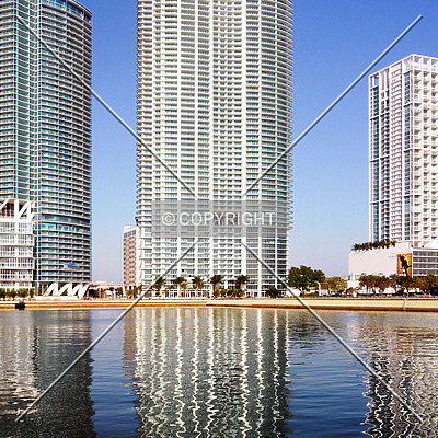 900 Biscayne Bay by Jorge Molina