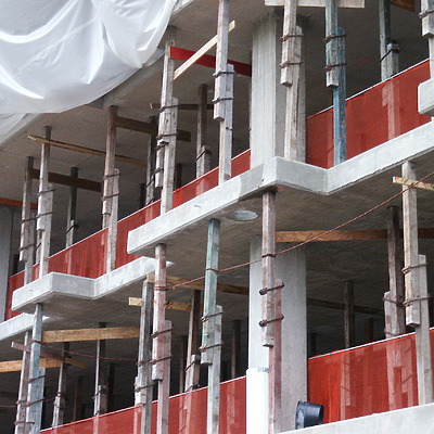 Optima Horizons by Daniel Kieckhefer