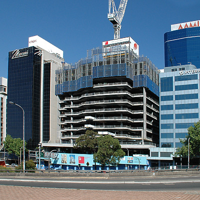 Innovation Place by John Bek
