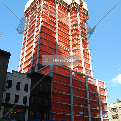InterContinental New York Times Square by Royce Douglas