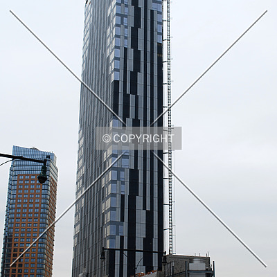 Toren by Royce Douglas